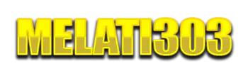 Logo MELATI303